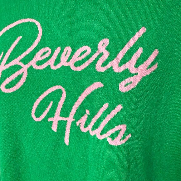 BaeVely Beverly Hills Sweater - Picture 4 of 10